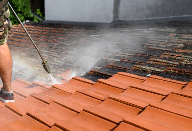 Best Fence Pressure Washing  in Clarksville, IN