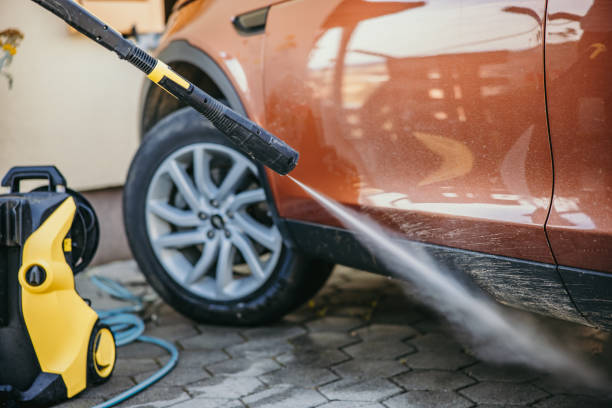 Best Commercial Building Pressure Washing  in Clarksville, IN