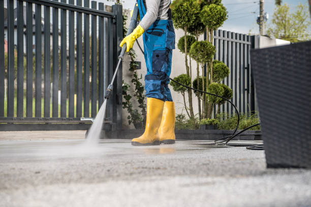 Best Deck Cleaning Services  in Clarksville, IN